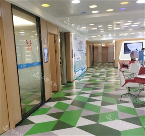 惠州中大明康眼科环境图