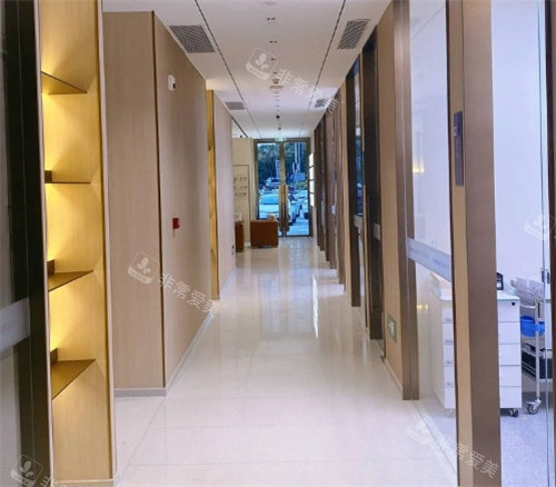 北海柏乐口腔内部环境