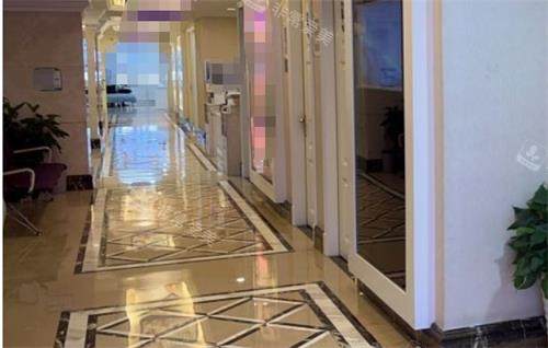 合肥维多利亚整形走廊 合肥维多利亚整形走廊