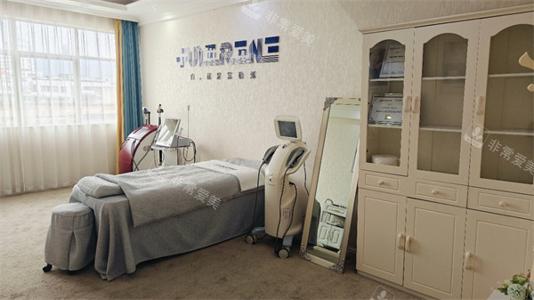 曲靖韩美整形治疗室
