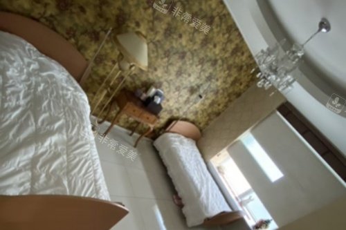 韩国必当归整形病房