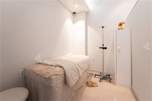 清潭美乐皮肤科皮肤护理室 清潭美乐皮肤科皮肤护理室