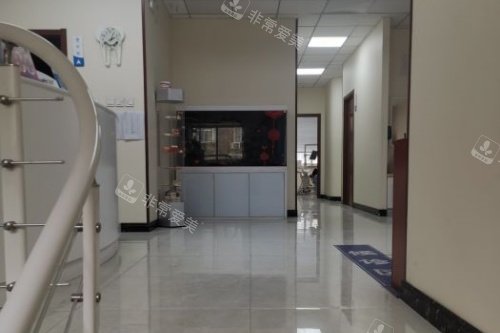 保定1 1口腔内部环境