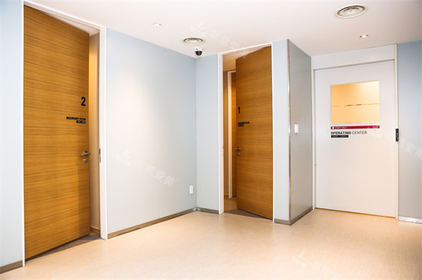 济州岛江南K-Beauty整形外科环境