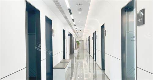 邢台牙博士口腔走廊