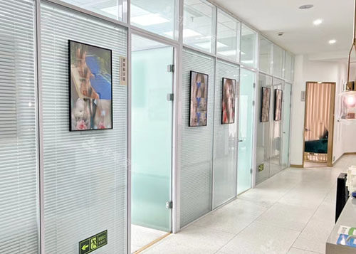 邯郸兰星医疗美容诊疗室外景图