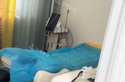 保定悦丽医疗美容皮肤护理室