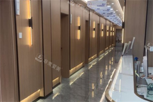 张家口天宏整形护士站