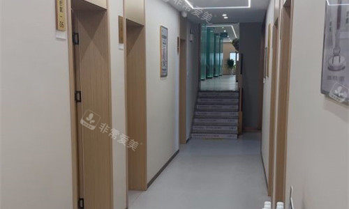 濟南麗合醫(yī)療美容診室圖 濟南麗合醫(yī)療美容診室圖