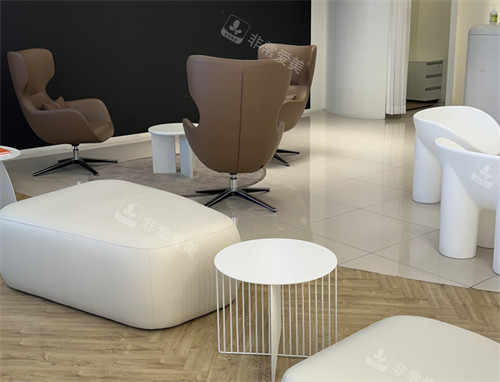 韩国365MC吸脂医院休息区 韩国365MC吸脂医院休息区