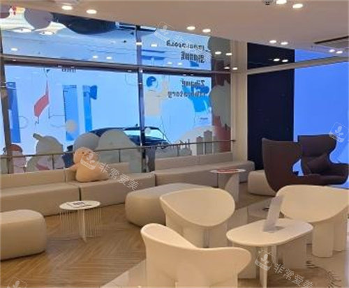 365mc医院休息区环境图 365mc医院休息区环境图