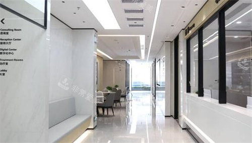 湛江牙加美口腔照片展示