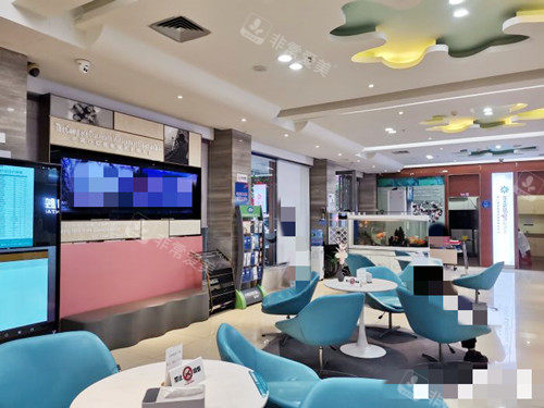 湛江致美口腔大厅