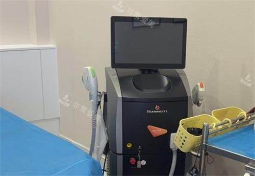 深圳丽港丽格整形仪器图 (2)