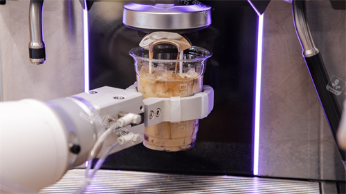 韩国Abijou雅秘珠皮肤科 明洞店茶歇区 韩国Abijou雅秘珠皮肤科 明洞店茶歇区