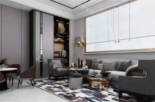 鄂尔多斯德康医院整形科等候区域