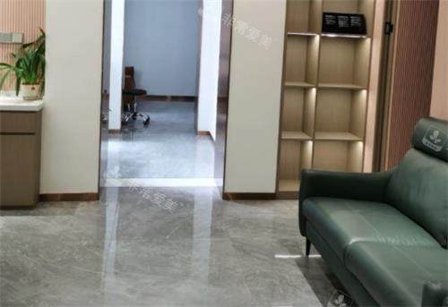 桂林星范整形等候区