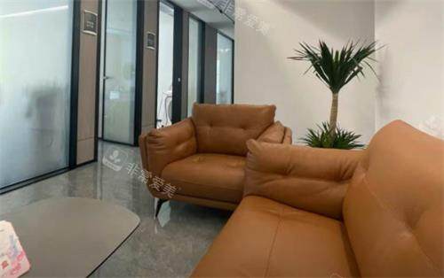 桂林星范整形休息区