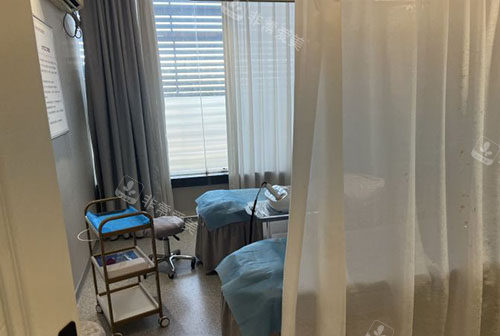 徐州华美美容皮肤护理室