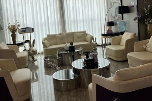 徐州华美美容医院休息室