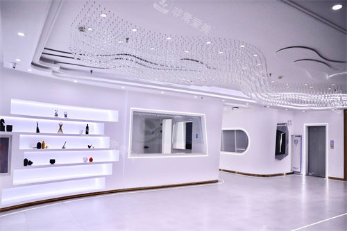 焦作梵荷整形大厅