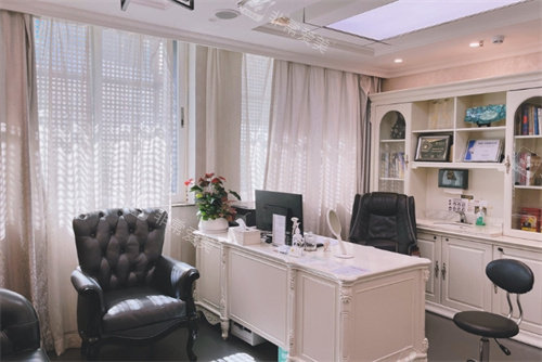深圳阳光医疗美容面诊室