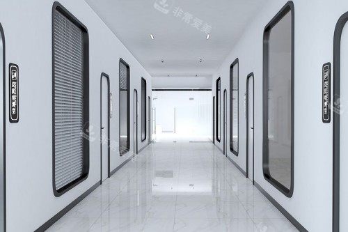 东莞悟空祛痘走廊