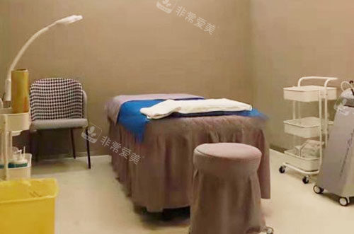 东莞晗悦医疗美容皮肤护理室