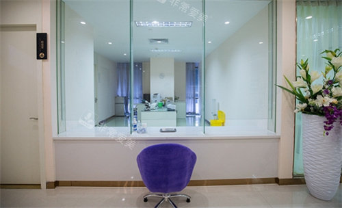 东莞爱思特医疗美容二楼化验室