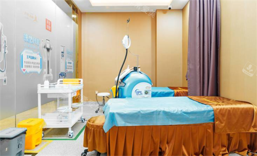 东莞非凡整形操作室