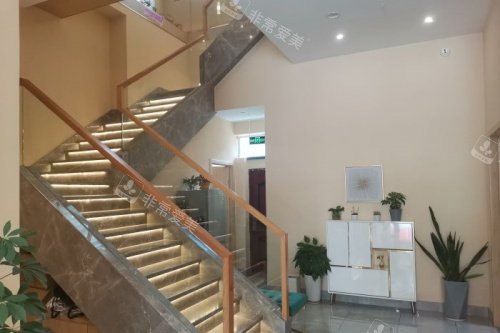 金华橘里整形环境一角 金华橘里整形环境一角