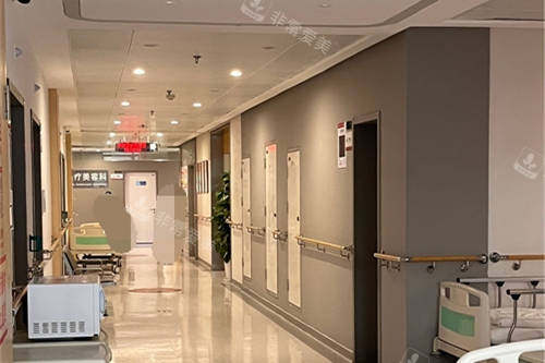 重庆松山医院医疗美容