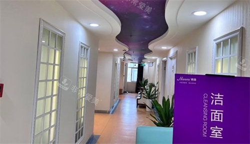 合肥韩美整形美容医院 合肥韩美整形美容医院