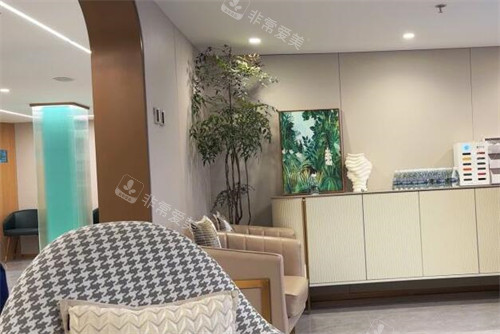 北京丽合医疗美容医院照片展示图