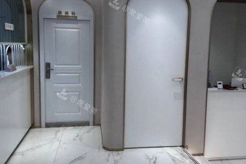 哈尔滨超龙整形诊室