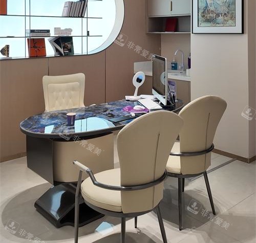 长沙祺美胸整形商谈室 长沙祺美胸整形商谈室