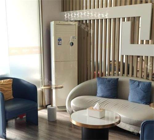 深圳鹏程整形休息区图