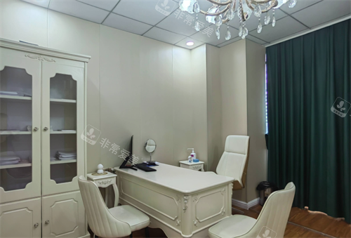 上饶韩美医疗美容面诊