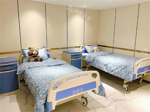 上饶尚美医疗美容病房