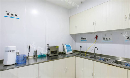 太原皓雅口腔治疗间