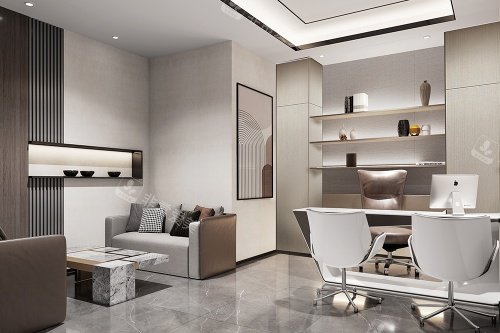 赣州亚韩医疗美容医院面诊室