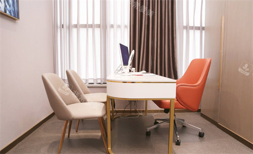 昆明吴氏嘉美整形诊室