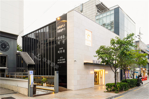 韩国melab皮肤科官网简介介绍:主打美超抗衰与热玛吉,地址路线+价格表+预约方式一览! 