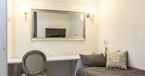 韩国苹果妇科医院环境