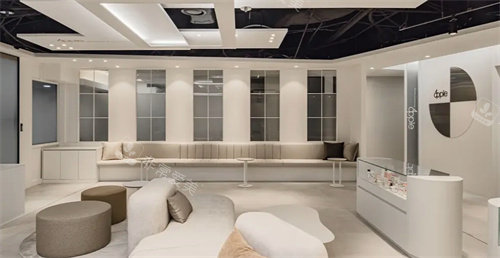 韩国苹果妇科医院