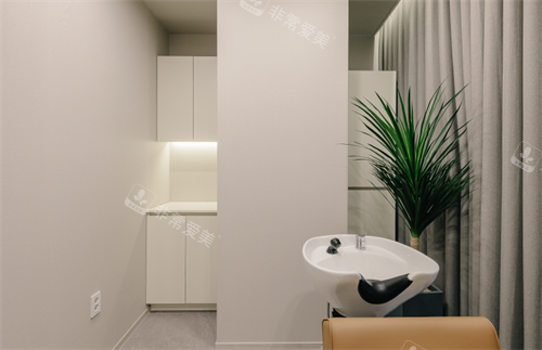 韩国陶瓷医院环境