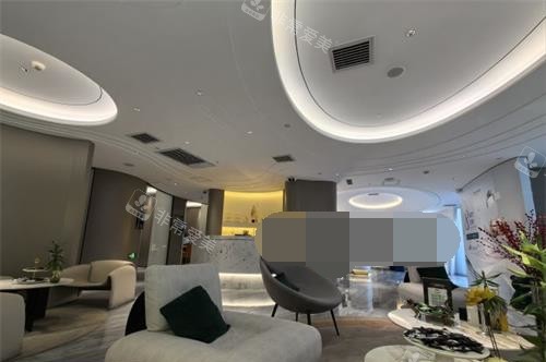 北京华臣医疗美容大厅