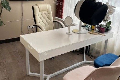 北京京美整形面诊室