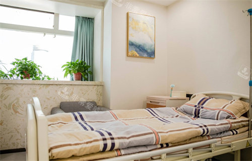 南京美伊成医疗美容住院部