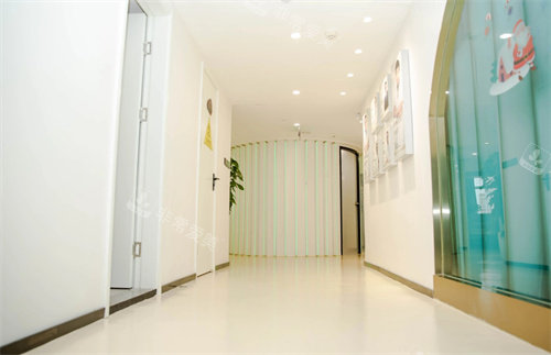 南京美伊成医疗美容环境